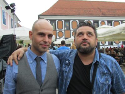 Adam Zemsta najavljuje novi singl