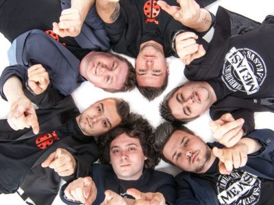 Mejaši osvojili radijski eter ali i srca publike