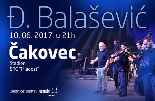 Đorđe Balašević Čakovec