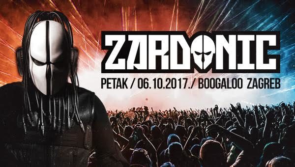 Zardonic