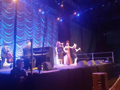 Scott Bradlee's Postmodern Jukebox ispunio sva očekivanja