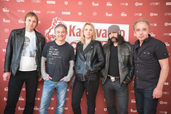 Karlovačko RockOff 2017