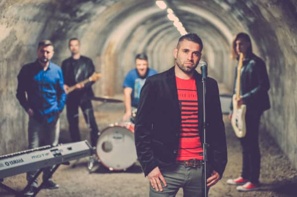 D'Beni Band