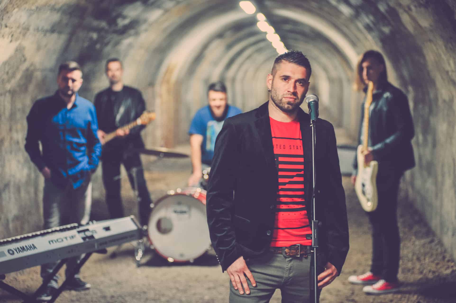 D'Beni Band