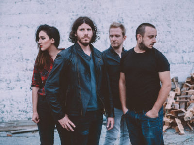 Slow Motion Suicide predgrupa Nouvelle Vague u Zagrebu