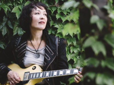 Novi projekt Tine Kresnik – „Jesi li za to“