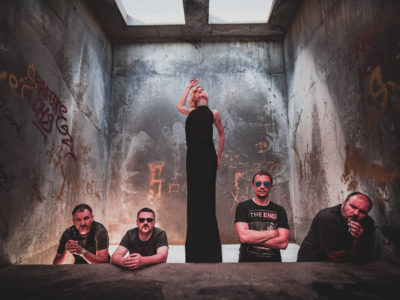 Markiz nastupa prije Nouvelle Vague, 23.06.2017.