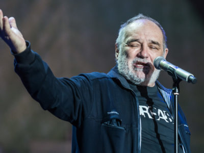 Međimurci izazvali Balaševića !