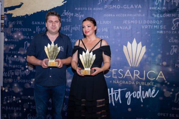 Cesarica Nina Badrić