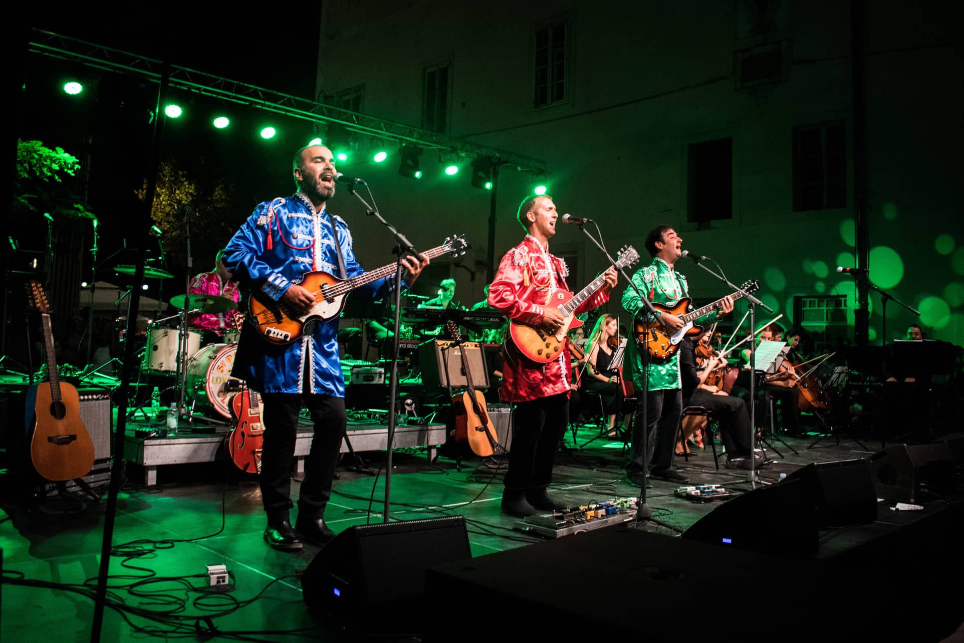 Beatles_Zadar