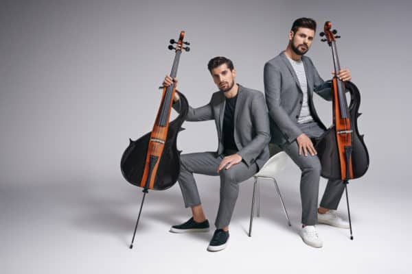 Cellos