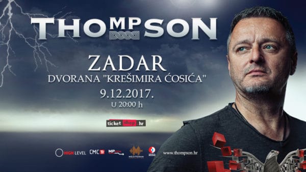 Thompson