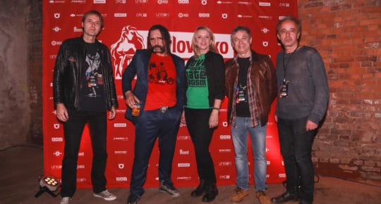 Karlovačko RockOff Rijeka