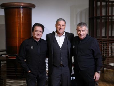 Teška industrija prva na svijetu opjevala Nikolu Teslu !