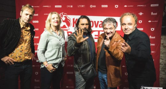 Karlovačko RockOff žiri