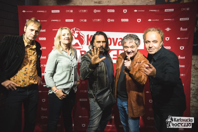 Karlovačko RockOff žiri