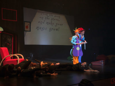 Šareni svijet Magic Musical doživio ovacije, repriza danas !