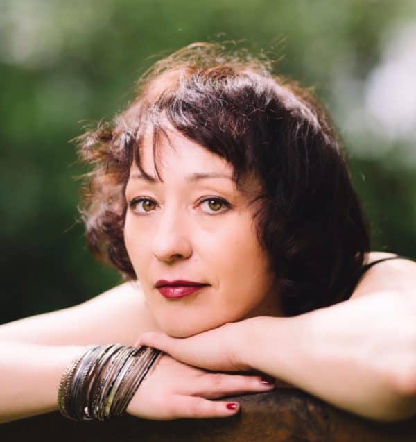 Tina Kresnik