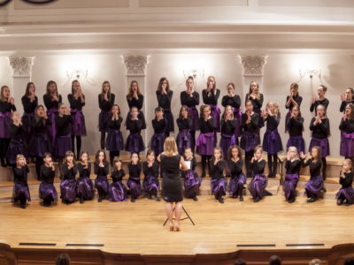 Mozartine u Šibeniku, 17.06., katedrala sv. Jakova
