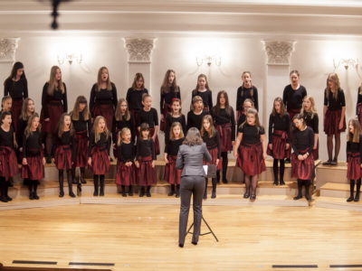 Mozartine i u Zadru - dođi, poslušaj, oduševi se!