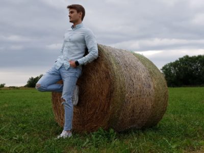Dino Petrić na Splitskom festivalu s pjesmom „Previše sam tvoj“