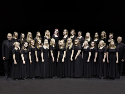 Mozartine ugošćuju kanadski zbor u Zadru, 24. srpnja u Crkvi Sv. Donata!