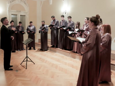 Croatia International Choir Festival - oduševio !