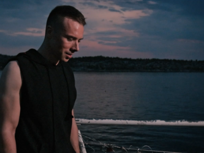 Šime Bubica i Rock Akademija snimili novi video spot