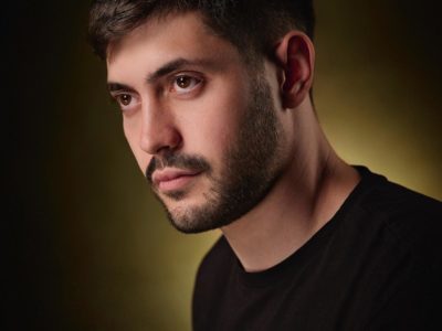 Novi kantautor i izvrstan vokal kriju se u imenu Vedran Ljubenko