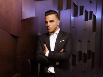 Koncert Ivana Zaka uoči Valentinova, 09. veljače Areni Varaždin