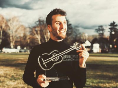 Mateo Pilat proglašen najboljim mladim pjevačem u 2018. godinu!
