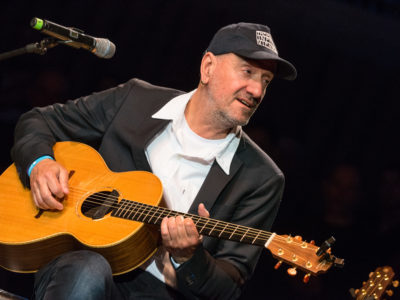 Guitar fever by Vlatko Stefanovski, 5.4.2019., Lisinski