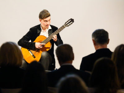 ZLATKO JOSIP GRGIĆ priprema veliki koncert u Beču, a kolege iz svijeta ne prestaju s pohvalama