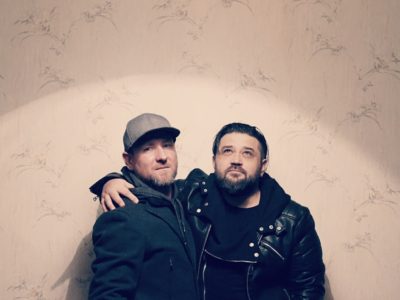 Što kažete na “Slike” dvojca Adam Zemsta?