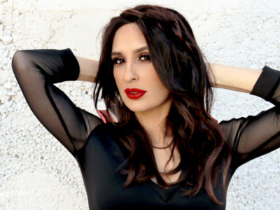 Ivana Kovač sa singlom „Za mene“ na HR Top 40 i Top20 !