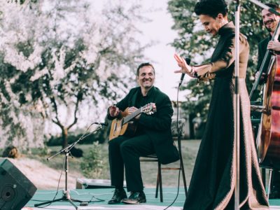 3- DUNAVART FESTIVAL - Teče i spaja