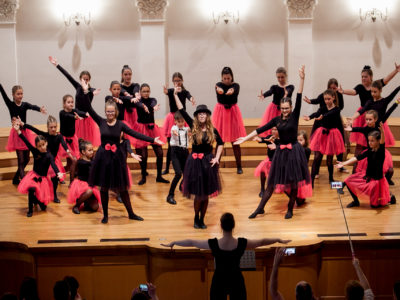 Pjevački studio Mozartine priprema spektakl u Ninu