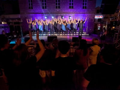 Završilo 1. izdanje Croatia International Jazz+ Festivala
