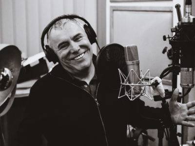 Zoran Predin 'kakvog još niste čuli' - 6.3. u Off ciklusu
