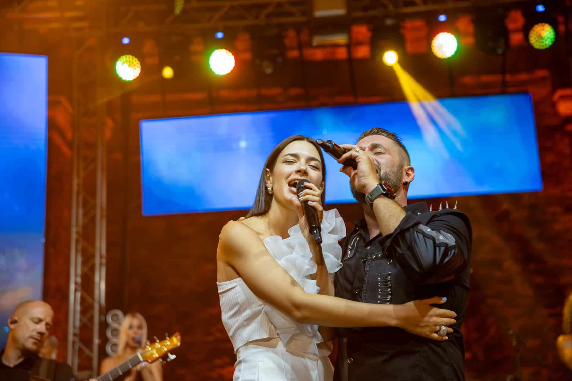 Grupa TEENS ovaj četvrtak u Tvornici kulture pozvala i drage prijatelje goste