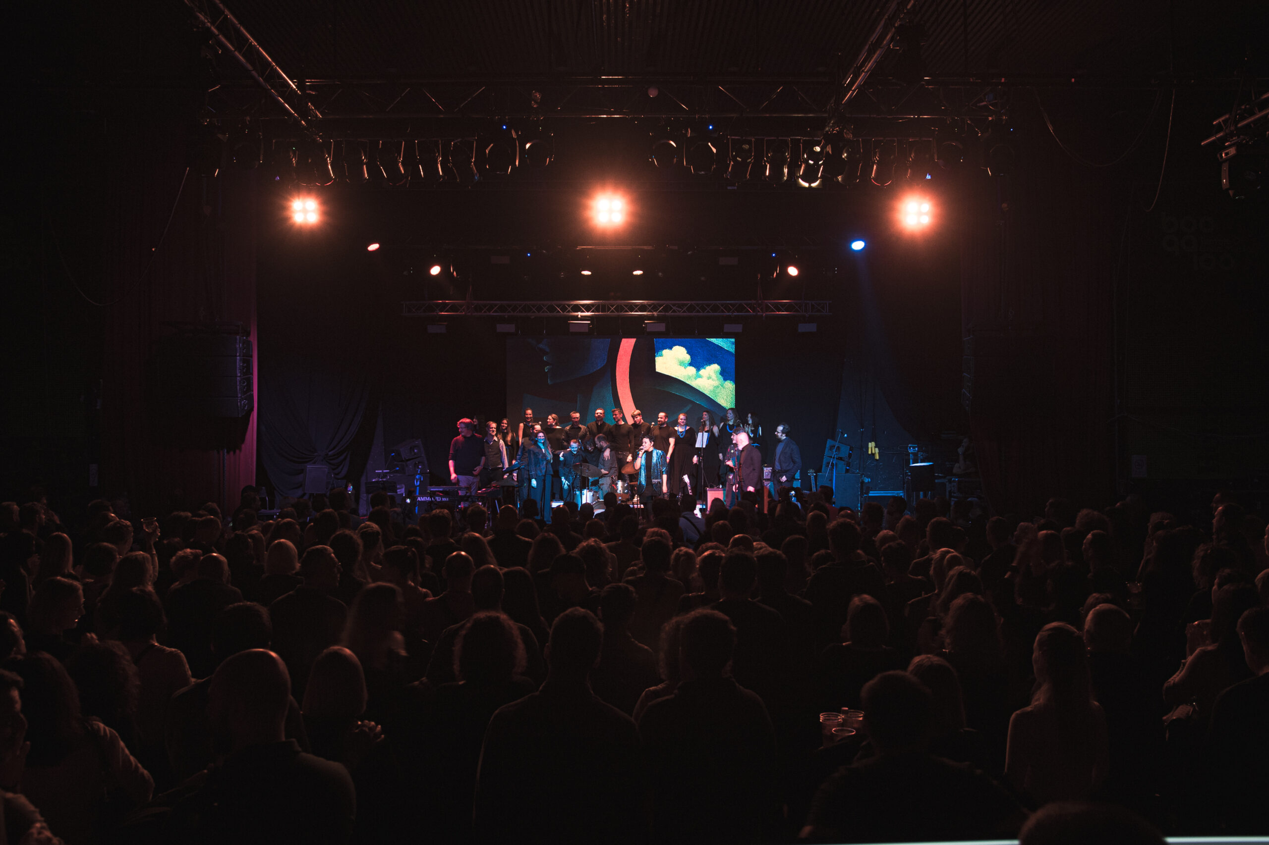 Mangroove u Boogaloou i večer koja je pokazala koliko publika vjeruje u njihovu glazbu