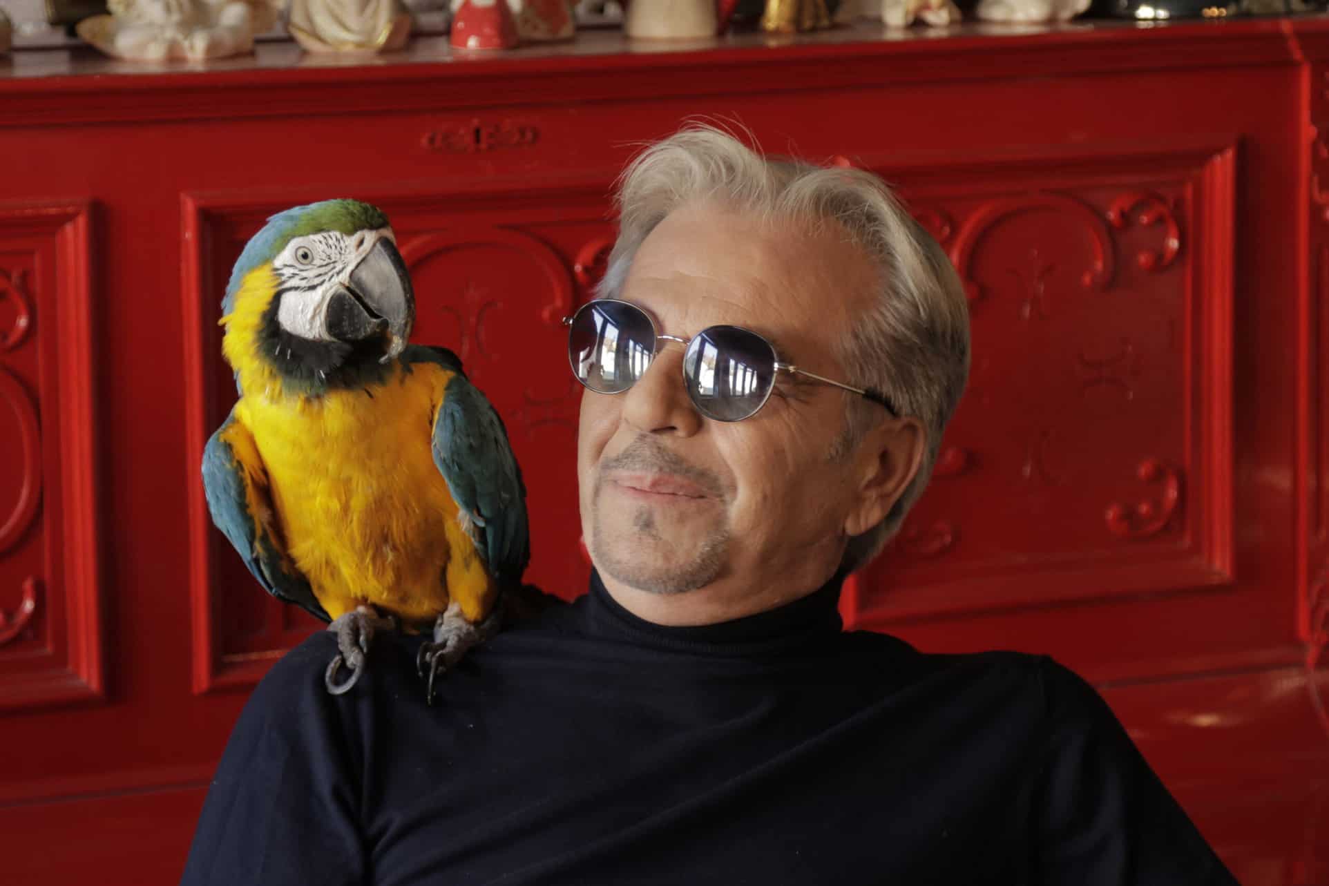 Davor Radolfi predstavlja novu pjesmu „Živote moj… dao sam ti sve“